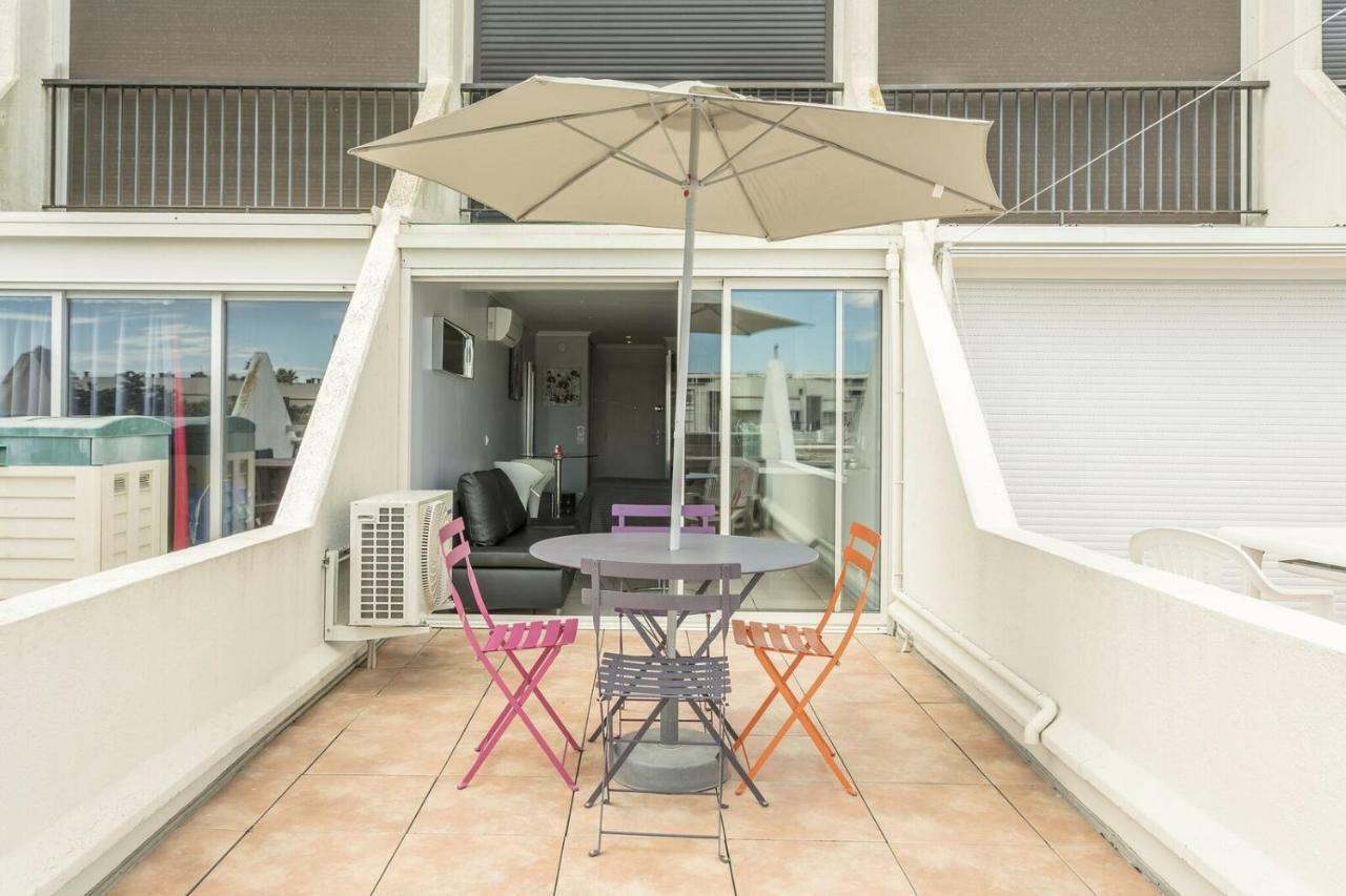 Easy Love Village Naturiste Agde Exterior photo