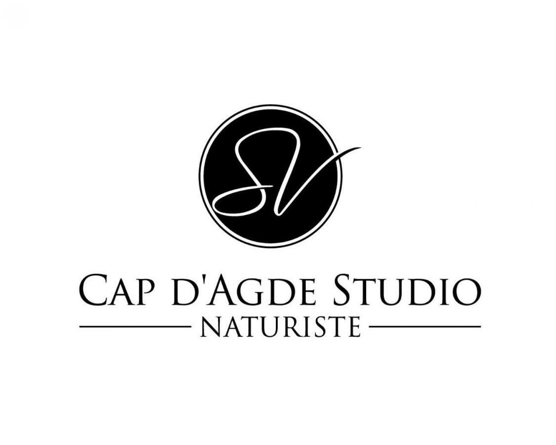 Easy Love Village Naturiste Agde Exterior photo